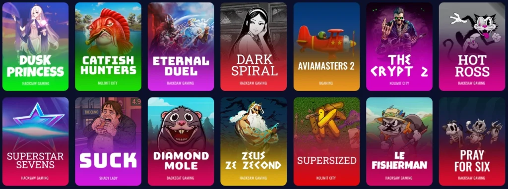 Jasino Casino overview Leitfaden